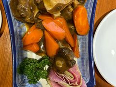 -大草原清真饭庄(沙河店)