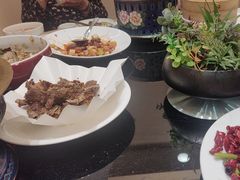 -新乾隆酒楼(帝景园店)