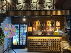 -山之屋炭火烧肉·生啤畅饮(大朗万科中央公园店)