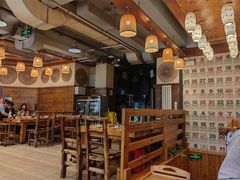 -老康火锅(黄河路总店)