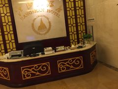 -昭通江山大酒店-中餐厅