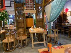 -水煮三国·川鲁江湖菜(香山店)