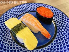 -三禾寿司(南城印象汇店)