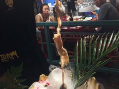 -巴九门老火锅(来福士打望店)