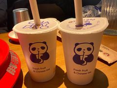 -茶百道(太原茂业天地店)