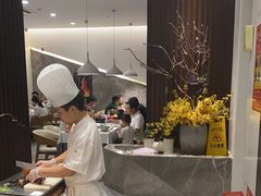-味+新京宴·烤鸭·北京菜(创意谷店)