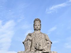 -东莞观音山旅游风景区