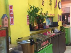 -甘味食堂(素食料理/蔬食料理/恆春美食)