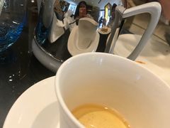 -粤海喜来登酒店·&More聚驿(天河城店)