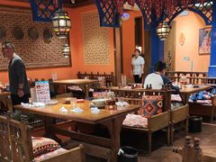 -清真·双公羊·馕坑烤全羊(奥体店)