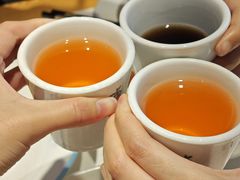 -饭橘汉江码头·乡野土菜馆(静安路店)