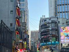 -Olive Young(明洞旗舰店)