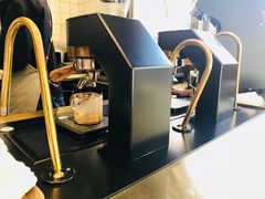 -KYO COFFEE(胶州路店)