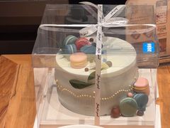 -巴奴毛肚火锅(龙湖锦艺城店)