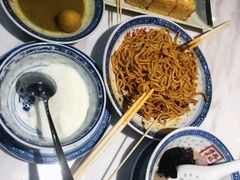-老廣糖水铺(乐汇城店)