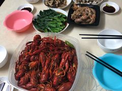 -盒马鲜生(皇庭广场店)