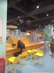 -汤姆猫亲子乐园(保利Mall店)