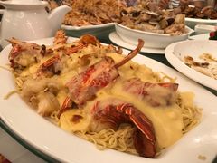 -海天花园酒家
