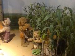 -成都泰迪熊博物馆