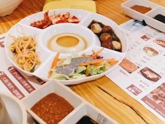 -喜来稀肉(北外滩白玉兰广场店)