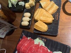 -呷哺呷哺 黄金牧场 (回龙观港龙店)