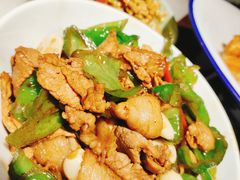 -小吊梨汤·北京菜·烤鸭(清河万象汇店)