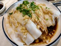农家捞粉-越百海海鲜蒸锅(乐山店)
