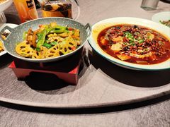 -亦海人家烤鸭店(康定街店)