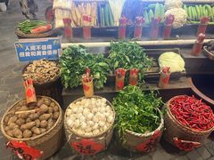 -客家大院·非遗赣南客家菜(郁孤台店)