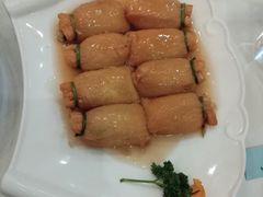 -玉华台饭庄·淮扬菜·烤鸭(望京店)