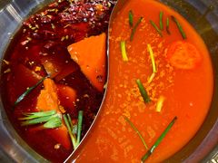 -宽窄巷子鲜牛火锅(北京首店)