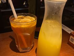 -绿茶餐厅(深圳龙华天虹购物中心店)