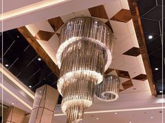 -西安赛瑞喜来登大酒店