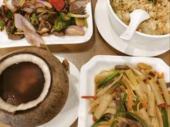 -大唐靓汤江门私房菜(景田店)