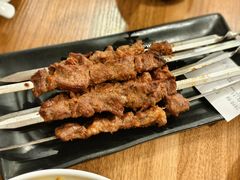 -米赫曼新疆餐厅·清真(老沪闵路店)