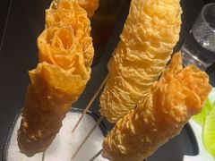 -鲜入唯煮·港式海鲜牛肉火锅(金宝街店)