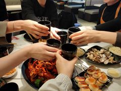 -红盔甲·小龙虾(天钥桥店)