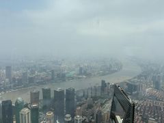 -上海中心大厦
