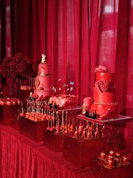 -华侨城洲际大酒店·宴会厅