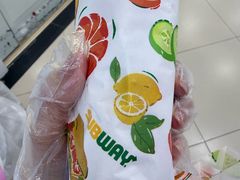 -SUBWAY赛百味(地王广场店)