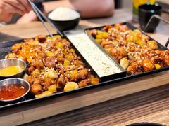 -分米鸡DM Chicken(银泰城店)