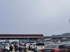 -北京市旧机动车交易市场