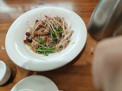 -晚归月亮湾私家菜(临邑路店)