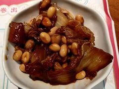 -老昌春饼(欧亚世纪店)