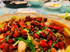-漢舍中国菜馆(889广场店)