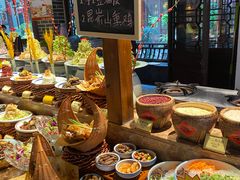 -映像威海·海鲜味道(市区店)