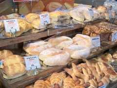 -西村叔叔的店·面包·甜品·蛋糕(清河万象汇店)