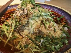 -纳鲁孜·新疆特色餐厅(上海悦荟广场店)