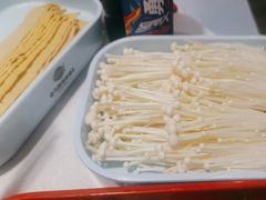 -老马路串串香火锅(北门桥店)