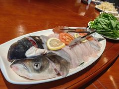 -香樟活鱼馆(渝北店)